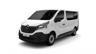 Renault Trafic 2017 1.6 Diesel