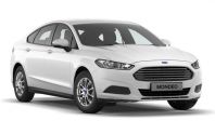 Ford Mondeo Automatic Diesel